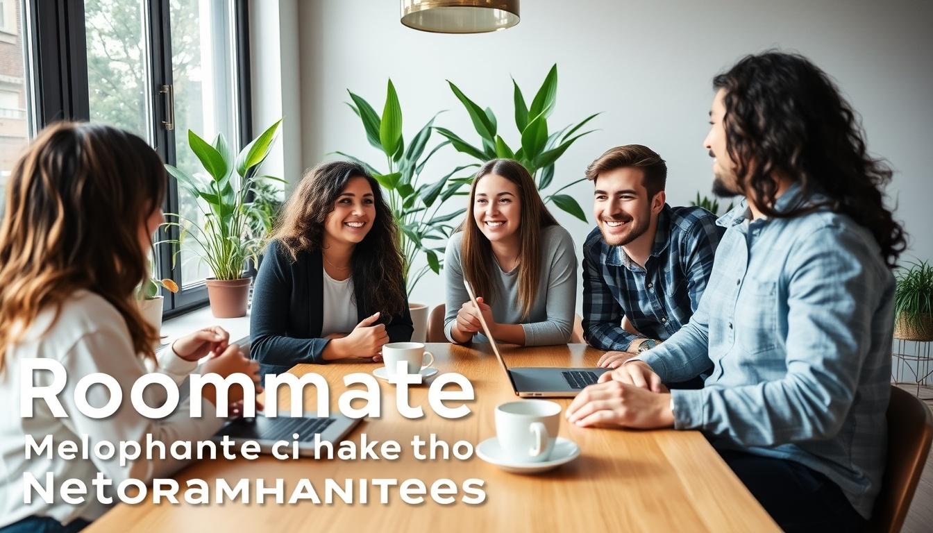 Discover Shared Housing Solutions